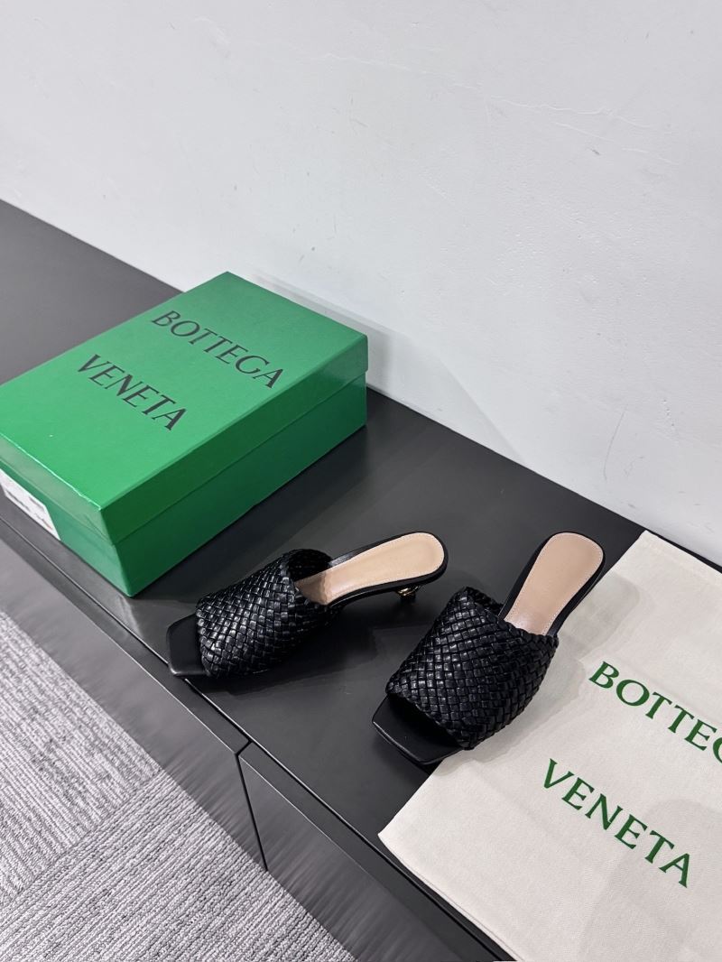 Bottega Veneta Sandals